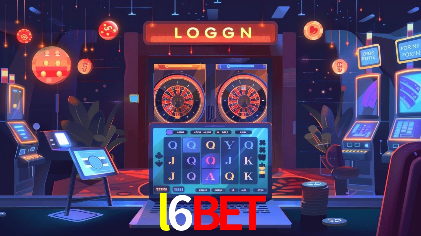 l6bet APP