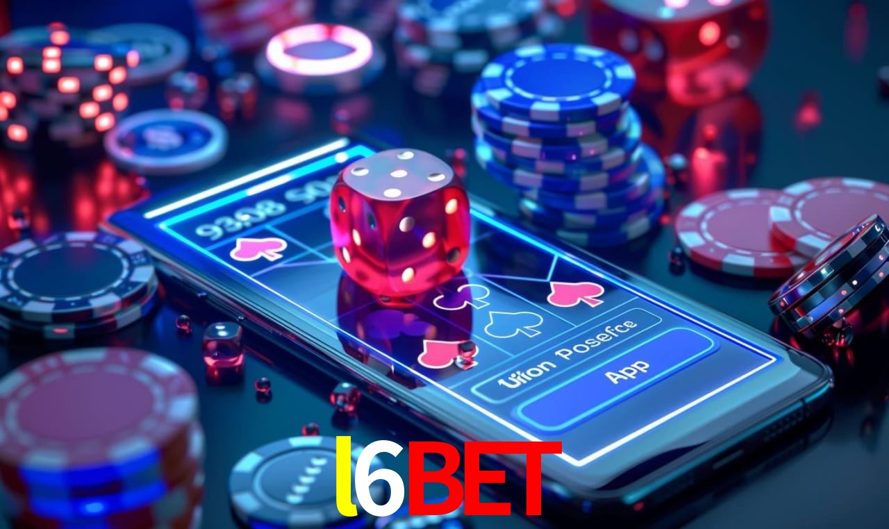 Explore as vantagens do l6bet: serviço profissional e confiabilidade