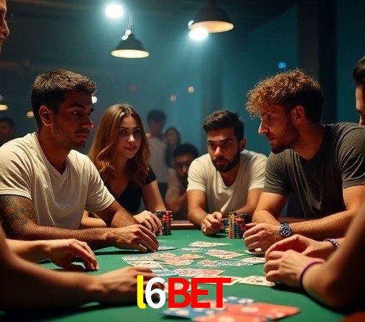 l6bet APP